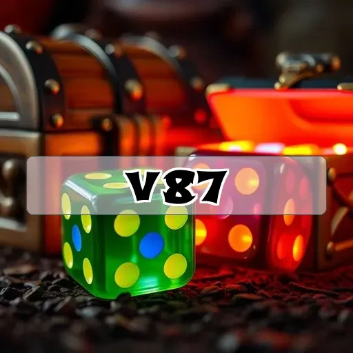V87: Temukan Sensasi Permainan Aksi yang Tak Terlupakan