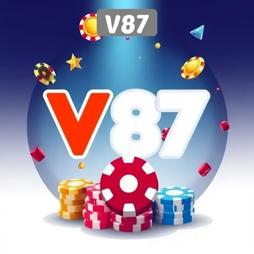 Keuntungan Bermain di Situs Game V87 untuk Pecinta Game
