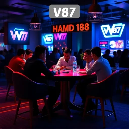 Kelebihan Berpartisipasi Di Komunitas V87