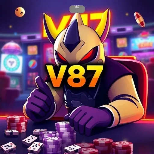Pengalaman Gaming Seru di Situs V87