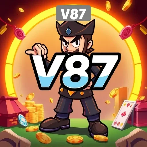 Mengenal Lebih Dekat Situs Game V87 Di Dunia Game