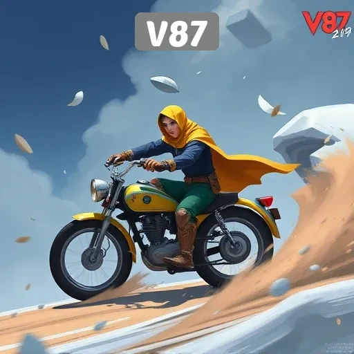 Ulasan Mendalam tentang Fitur Menarik di V87