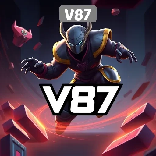 Mengulas Fitur Unggulan di Situs Game V87
