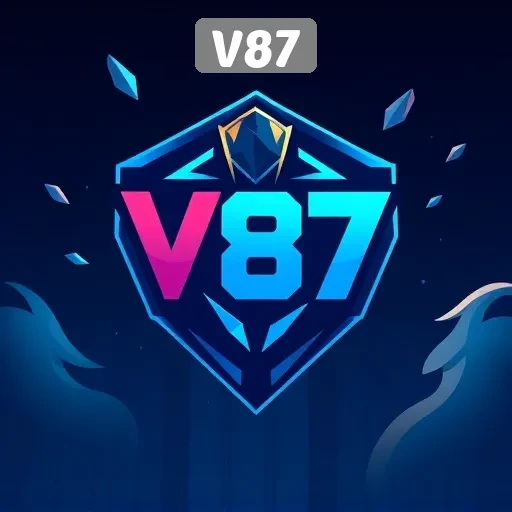 Menemukan Komunitas Game yang Solid di V87