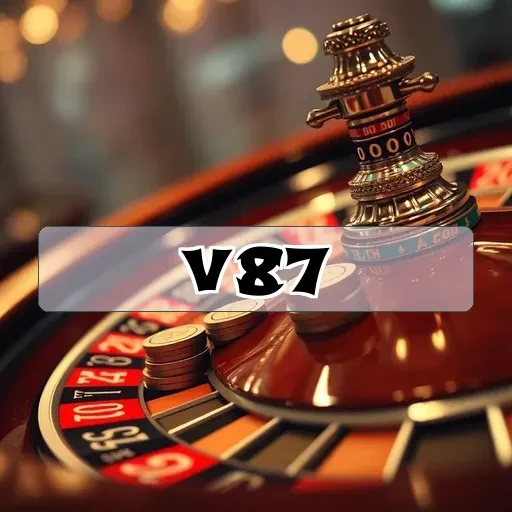 V87: Forum Diskusi Game Online yang Menyatukan Gamer Indonesia