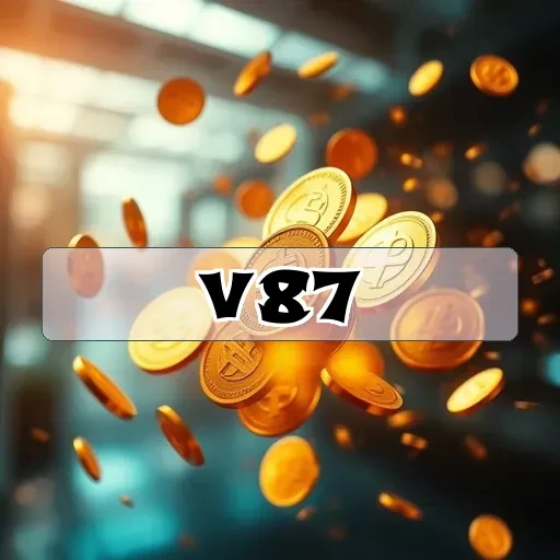 V87: Temukan Strategi Langsung untuk Menang di Dunia Game Online