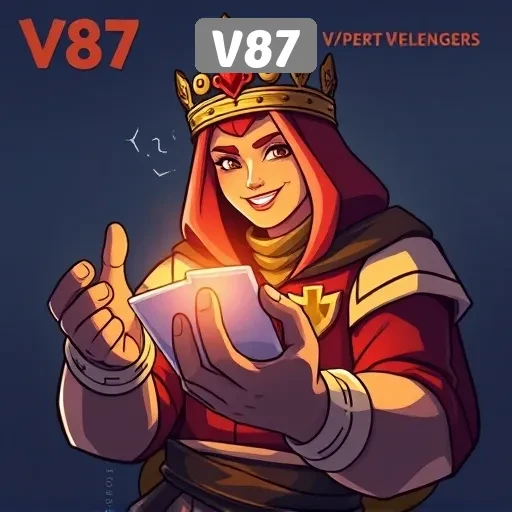 Tips Memaksimalkan Pengalaman Bermain di V87