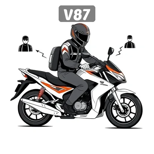 Keamanan dan Privasi di Situs Game V87