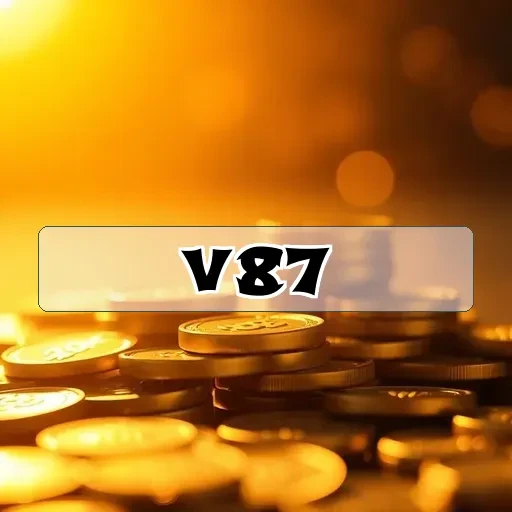 V87: Permainan Strategi yang Membuat Anda Ketagihan dan Terhibur