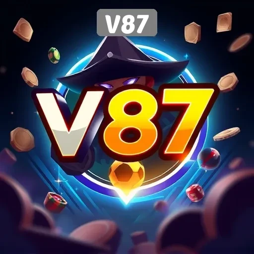 Analisis Kelebihan V87 Dibandingkan Situs Game Lain