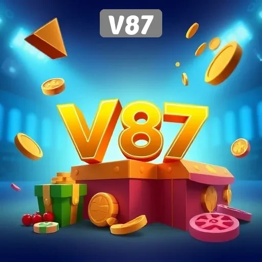 Situs V87 Menyediakan Beragam Game Terpopuler