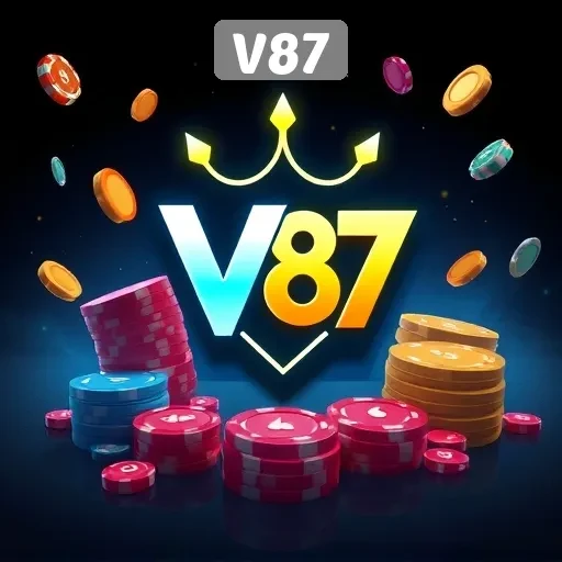 Mengenal Lebih Dekat Situs Game V87 di Indonesia