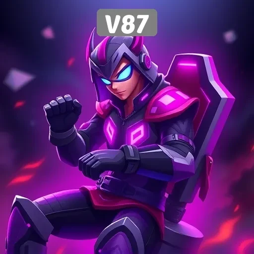 Apa yang Membuat V87 Menjadi Pilihan Utama para Gamer