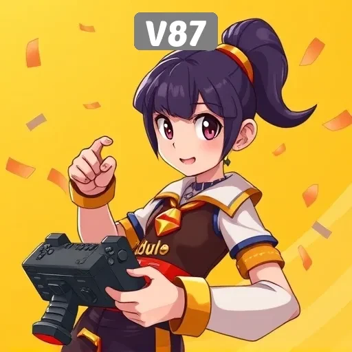 Sejarah Singkat dan Perkembangan Situs V87 di Dunia Game