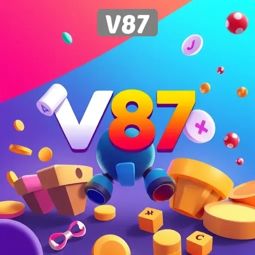 Mengenal V87 Situs Game Interaktif Terpopuler