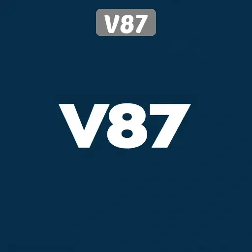 V87: Platform Ideal untuk Pecinta Game Online