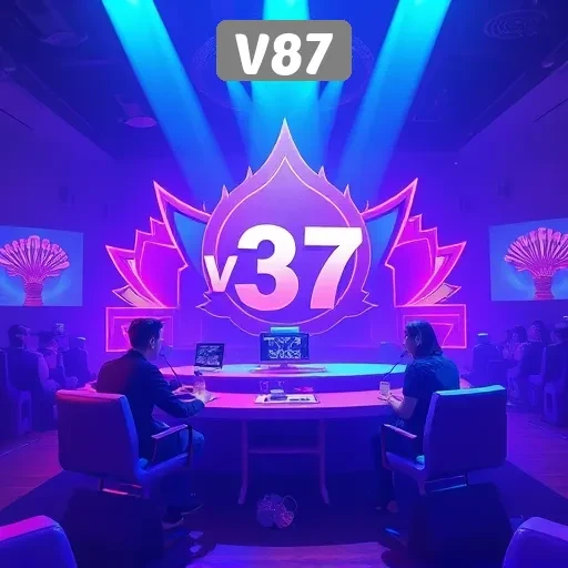 Review Fitur Menarik dari V87 yang Perlu Diketahui
