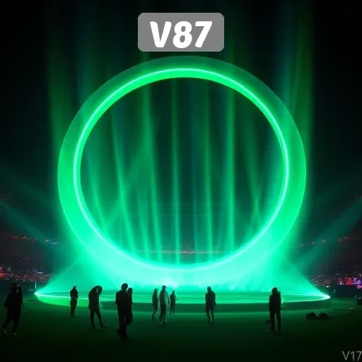 Opini Pengguna tentang V87 dan Pengalaman Bermain di Situs Ini